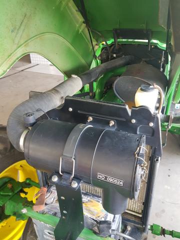 Trator Jonh Deere 5075e - Foto 5