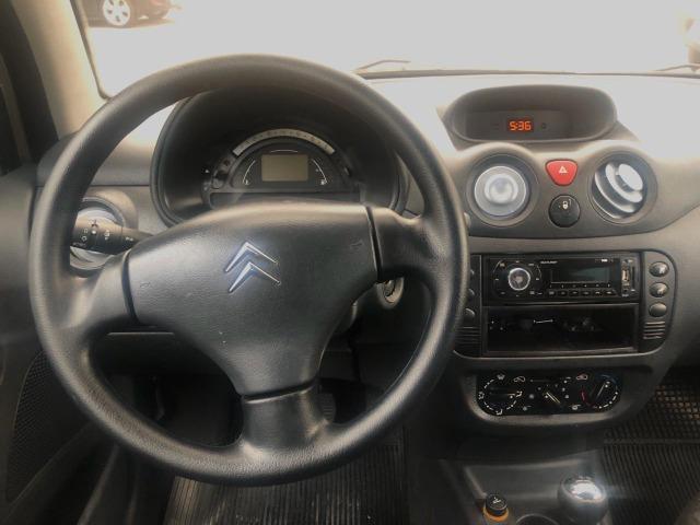 Citroen C3 GLX 1.4 flex oportunidade - Foto 4