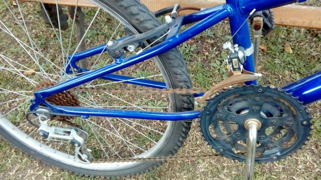 2 bicicletas se comprar leva um fone de ouvido de brinde. - Foto 4