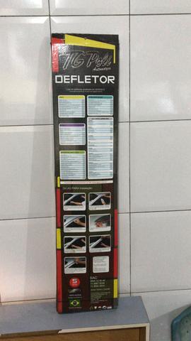 Defletor Kia Soul - Foto 2