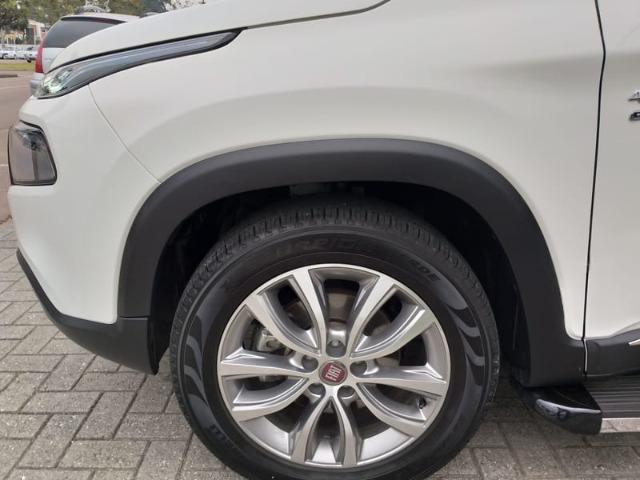 Fiat Toro 2.0 16V Turbo Diesel Volcano 4WD - Foto 6