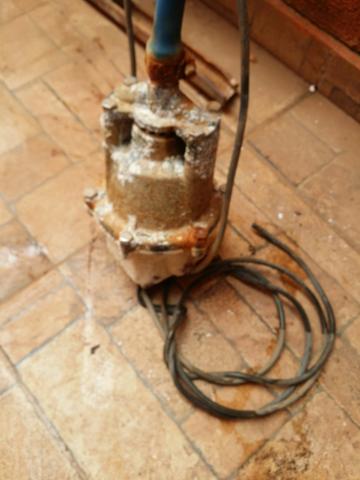 Bomba de água barato 9 *
