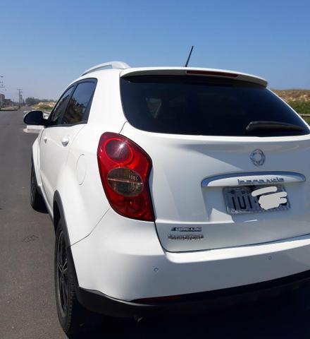 Korando 2.0 Diesel, 2012 - Foto 7