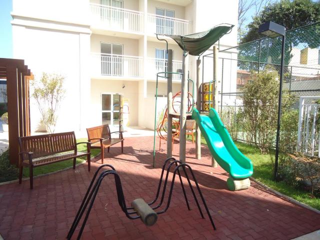 Apartamento à venda, 61 m² por r$ 350.000,00 - vila alzira - santo andré/sp - Foto 15