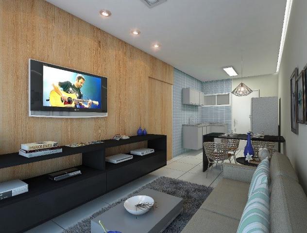 Apartamento - Horto Teresina - JBI23 - Foto 9