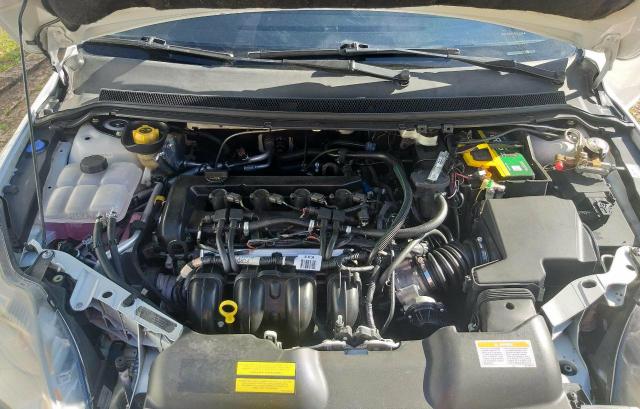 Focus sedan 2013 completo GNV - Foto 5