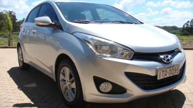 Hyundai HB20 1.6 Premium 2013 completo - Foto 3