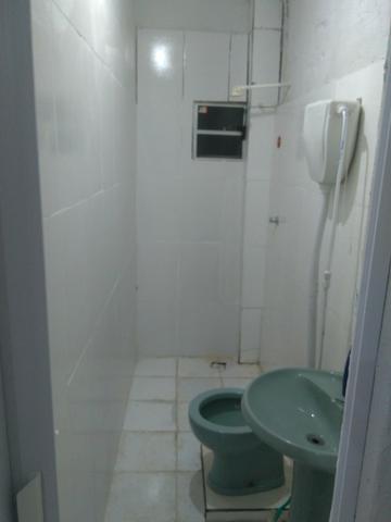 Alugo casa em Cabuçu