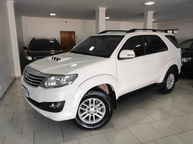 Hilux Sw4 SRV 3.0 T.D.I 4x4 Aut *7 lugares
