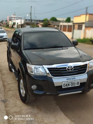 Hilux Flex