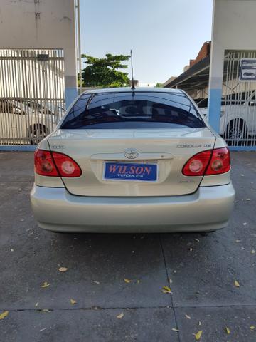 Corolla XEI 1.8 Automático - Foto 5