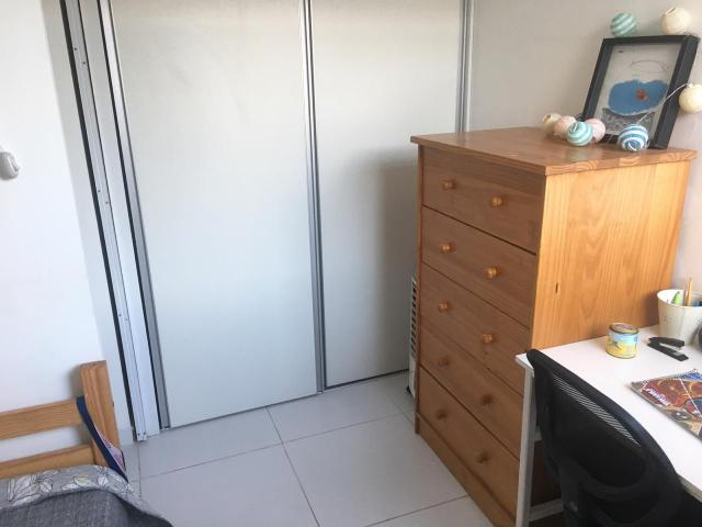 OPORTUNIDADE! Ap 3/4 todo reformado pela proprietária que é arquiteta! - Foto 5
