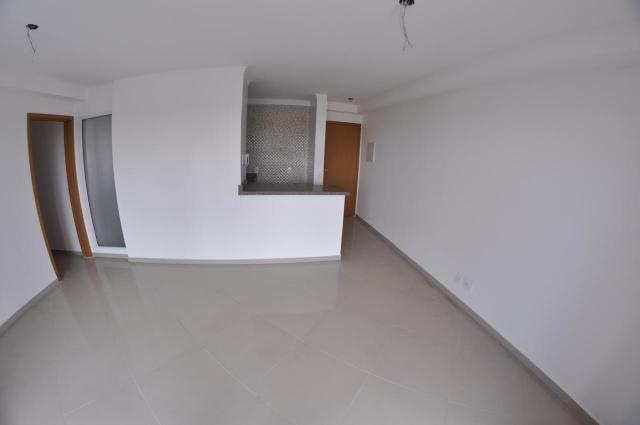 Apartamento com 3 dormitórios à venda, 95 m² por r$ 520.000 - vila assunção - santo andré/ - Foto 10