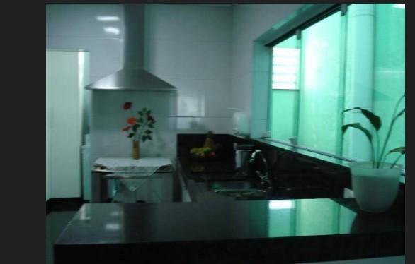 Sobrado à venda, 231 m² por r$ 900.000,00 - jardim - santo andré/sp - Foto 5
