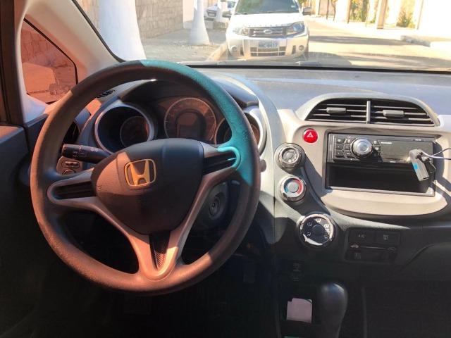 Honda Fit LX 2009 - Foto 6