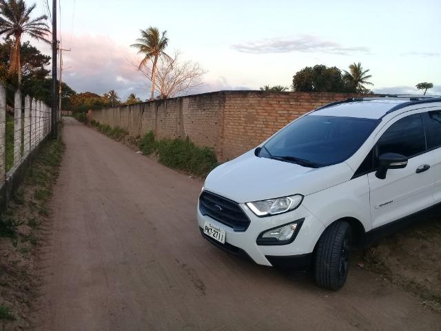 Excelente área de terra no povoado de boa hora, próximo ao parque viver tomba - Foto 3
