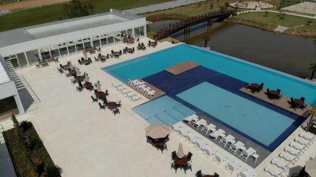 Reservas do Lago - Lote Terreno Condomínio Fechado - Foto 4