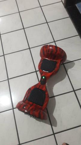 Hoverboard de 10 polegadas - Foto 4
