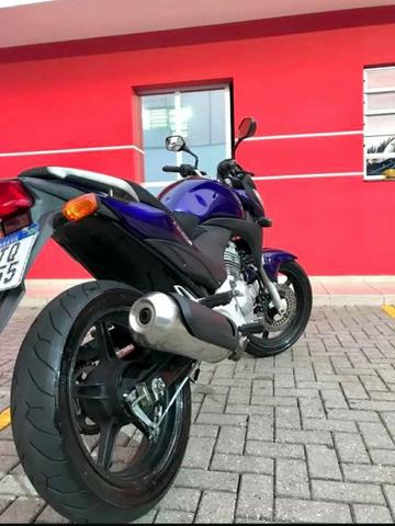 Moto cb 300r honda - Foto 5