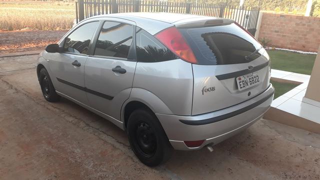 Vendo ou troco focus - Foto 3