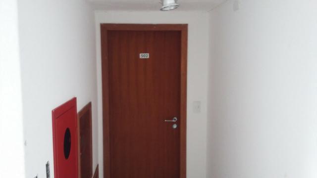 Apartamento na Rodovia Ilhéus/Canavieiras Edif. Morada do Atlântico
