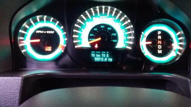 Ford Fusion AWD - Foto 3