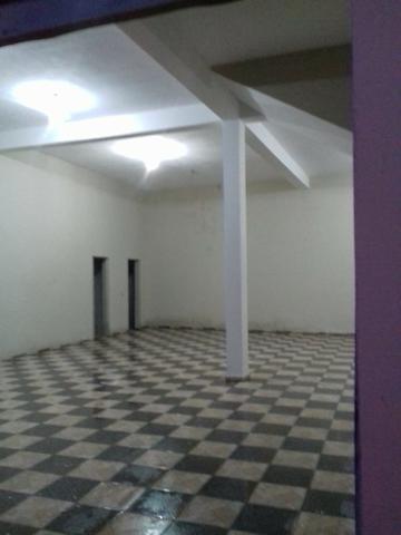 Salão com 183 metros - Jardim Leópolis - Franco da Rocha - Foto 4