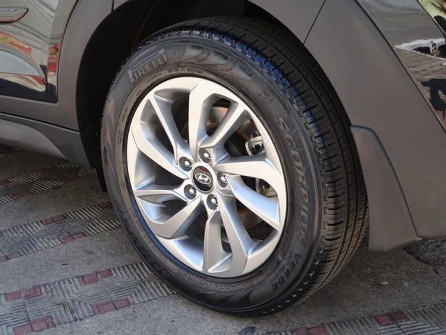 HyundaI Tucson 1.6 Gls 2018/2019 - Foto 5