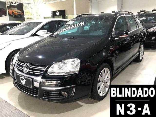 VOLKSWAGEN JETTA 2008/2009 2.5 I VARIANT 20V 170CV GASOLINA 4P TIPTRONIC