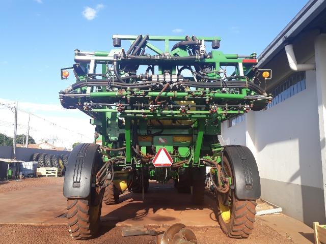 Pulverizador John Deere 4730 - Foto 3