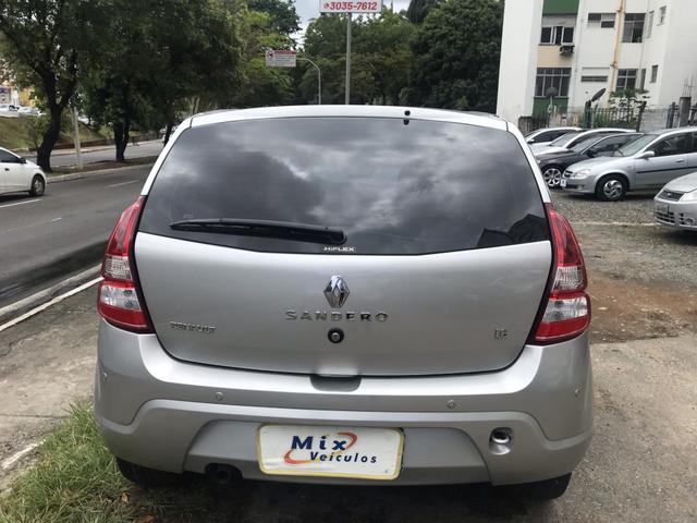 Sandero 1.6 previlége 2012 - Foto 6