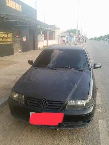 Gol G3 valor 5.000