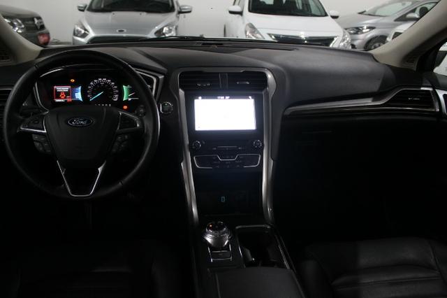 Fusion SEL 2.0 Ecoboost - Foto 7