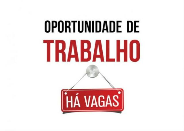 Contrata-se Vendedora Taguatinga Centro