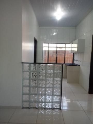 Vendo casa no pedra 90 - Foto 10