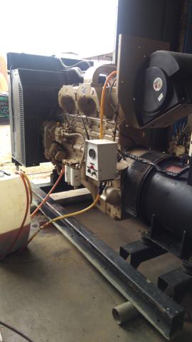 Grupo gerador cumins 285 kva - Foto 2