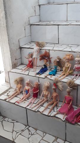 Bonecas - Foto 2