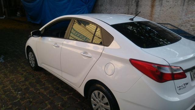 HB20S 1.6 Comforplus - 2014 Sedã - Foto 8