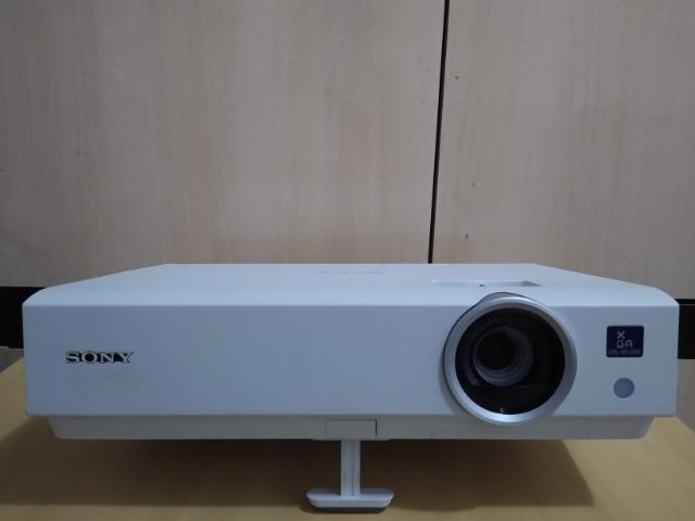 Projetor Sony VPL-DX130B - Foto 2