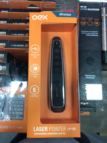 Sollutec - Apresentador Wireless