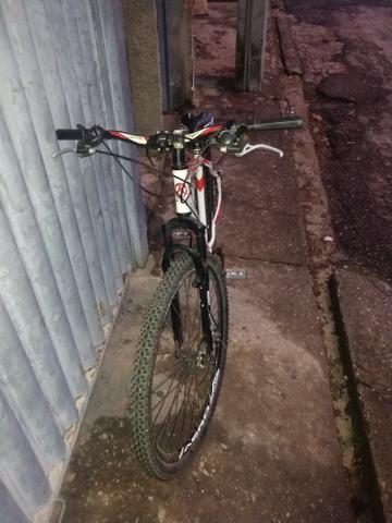 Vendo bicicleta - Foto 3