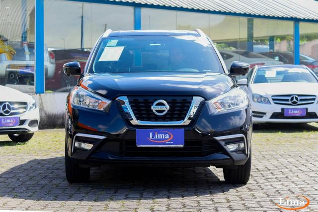 Nissan Kicks 18/19 - Foto 7