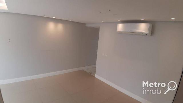 Apartamento com 3 quartos à venda, 73 m² por R$ 450.000,00 - Jardim Renascença - São Luís/ - Foto 3