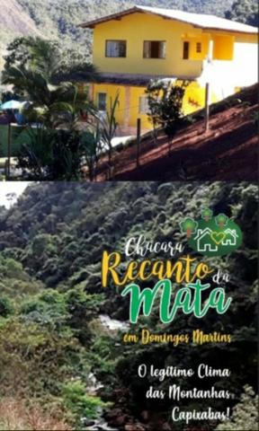 Fim de semana em Domingos Martins - Foto 4