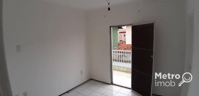 Casa de Condomínio com 3 dormitórios para alugar, 160 m² por R$ 2.050/mês - Chácara Brasil - Foto 11