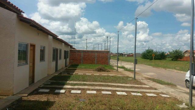 Casa no residencial bom sucesso - Foto 2