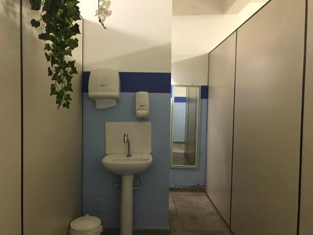 Sala Comercial próximo ao Colégio Militar na Avenida 24 de Agosto, bairro Alexandrina - Foto 14