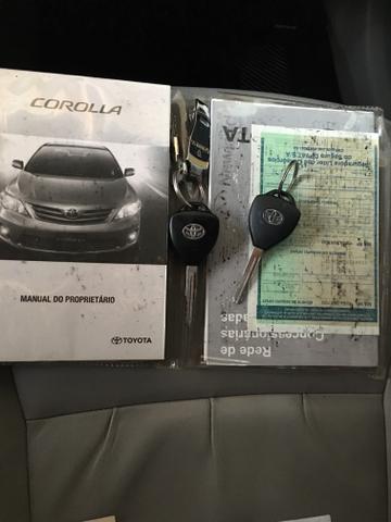 Corolla super novo( conservadíssimo) - Foto 2