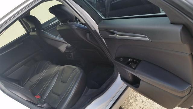 Fusion titanium AWD tração integral - Foto 15