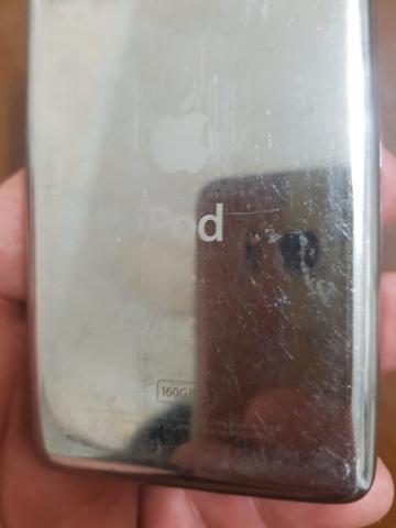 Ipod classic 160gb - Foto 5